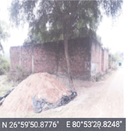 Sarthak Industries, Uttar Pradesh